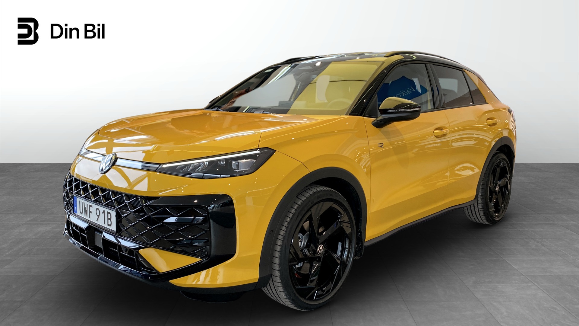 Bild för bil UWF91B