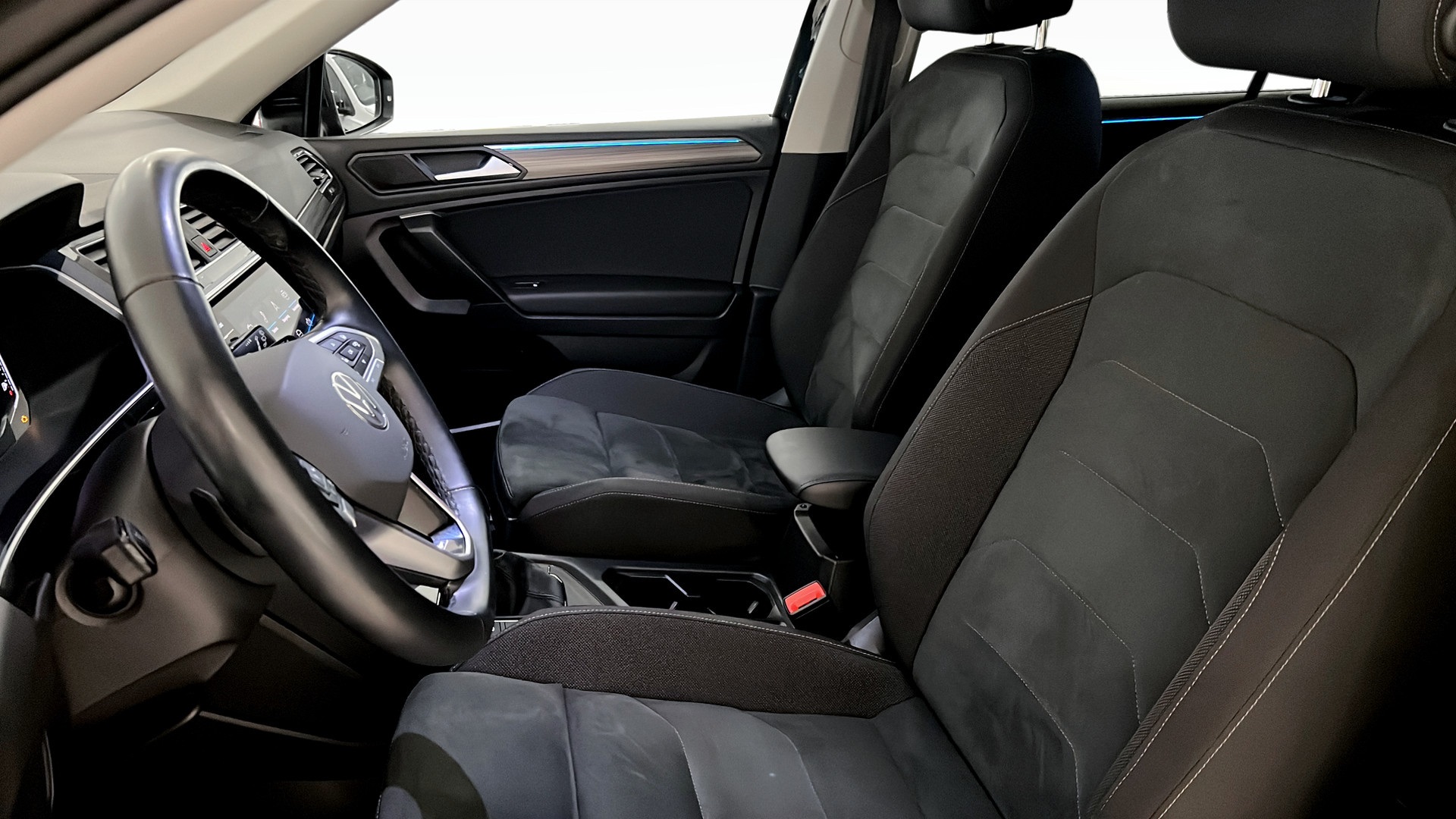 Volkswagen Tiguan Allspace UWG26G