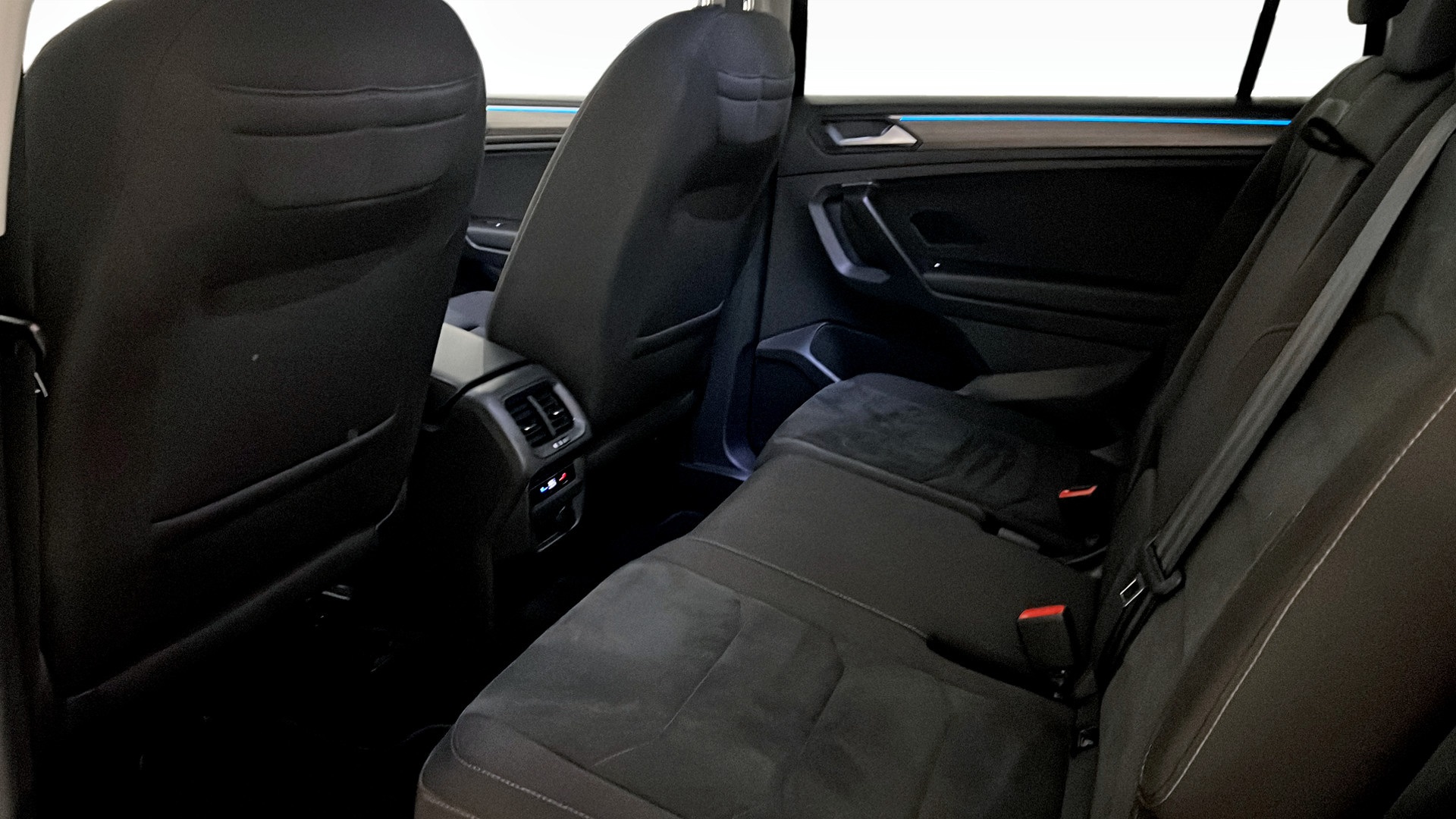 Volkswagen Tiguan Allspace UWG26G