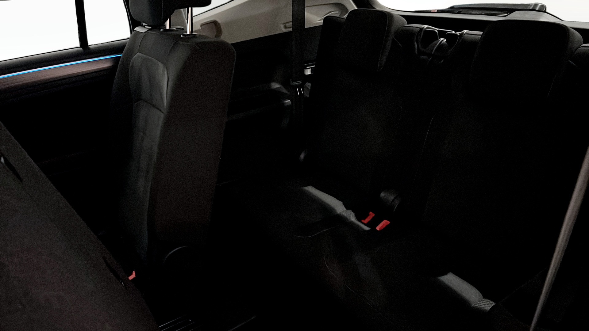 Volkswagen Tiguan Allspace UWG26G