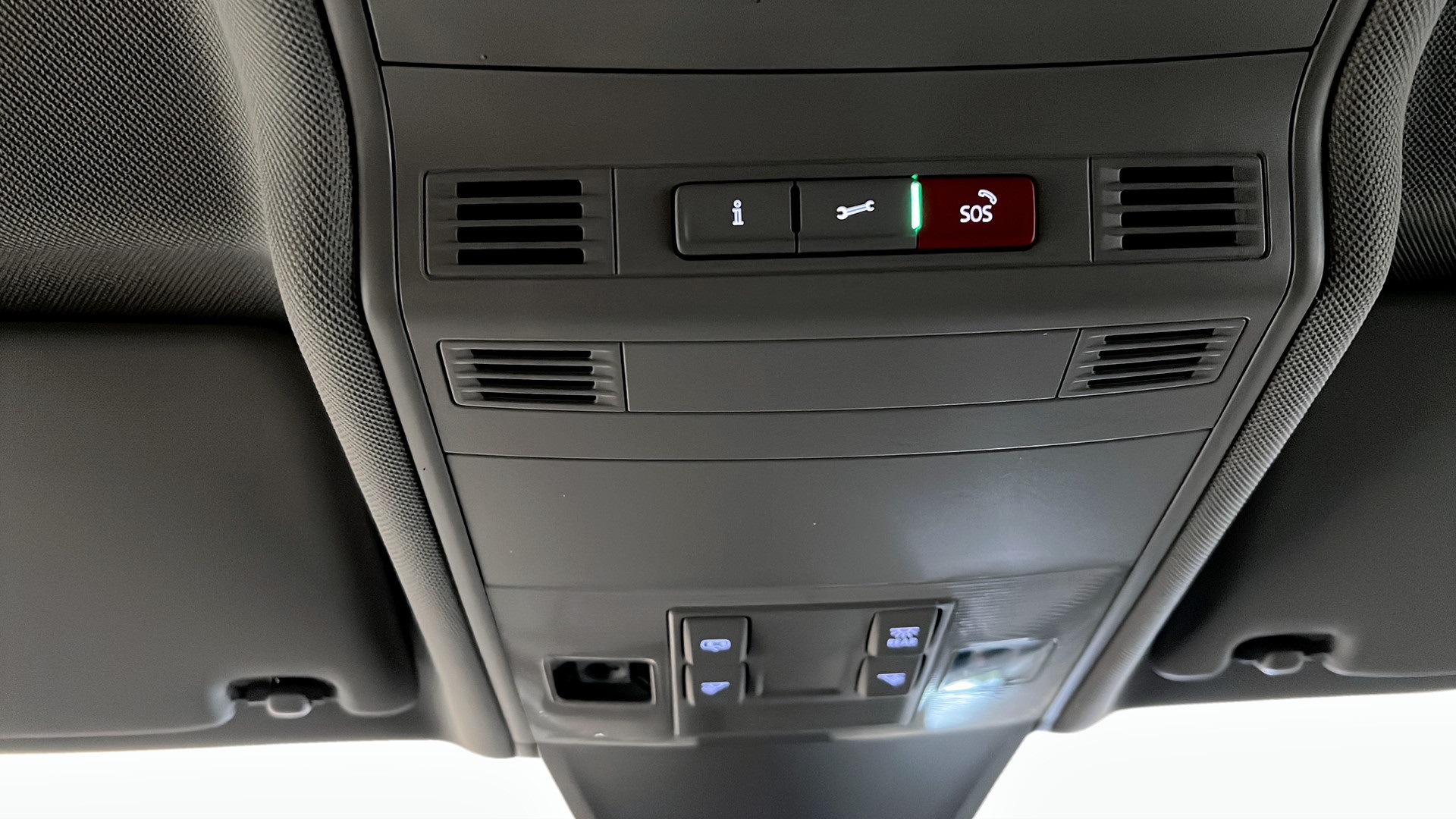 Volkswagen Tiguan Allspace UWG26G