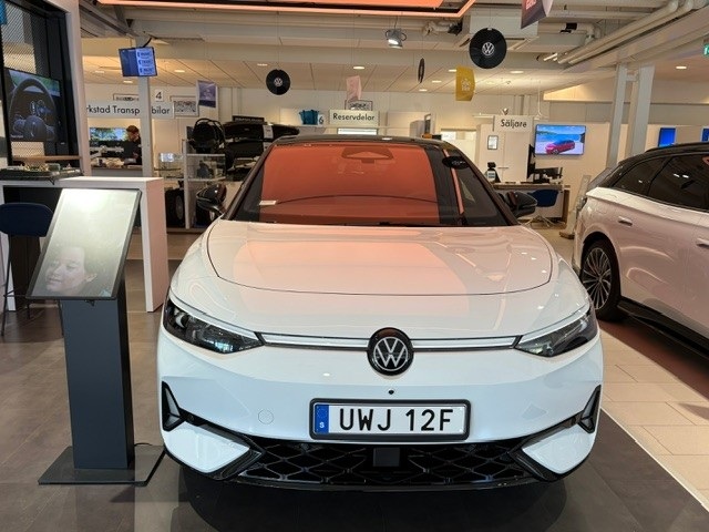 Volkswagen ID.7 UWJ12F