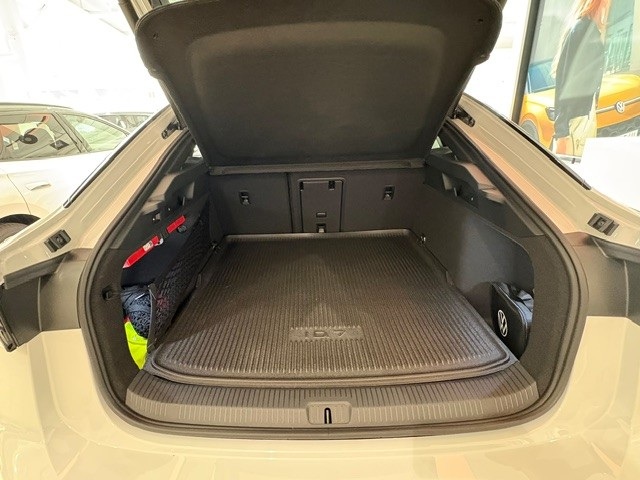 Volkswagen ID.7 UWJ12F