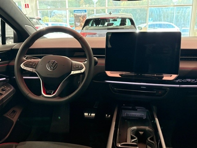 Volkswagen ID.7 UWJ12F