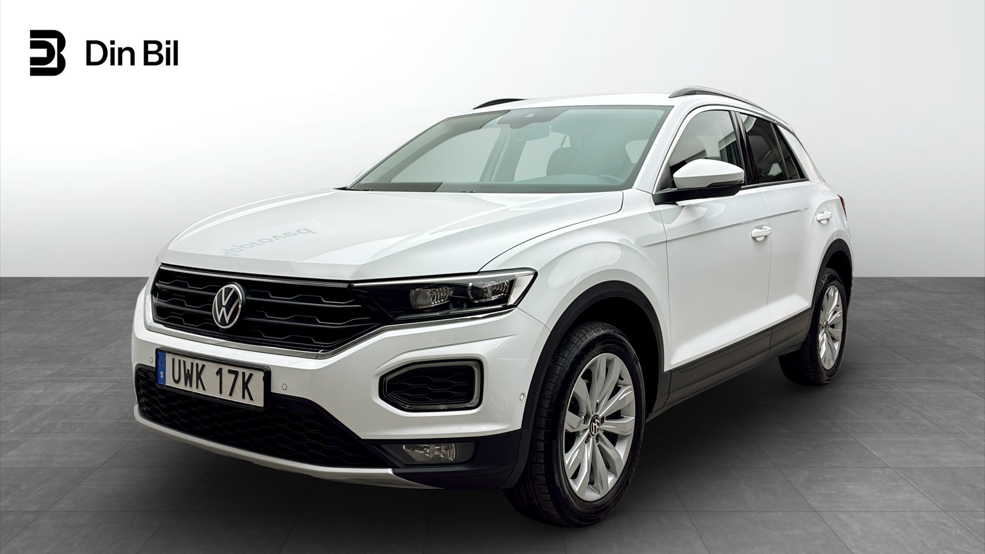 Bild för bil UWK17K