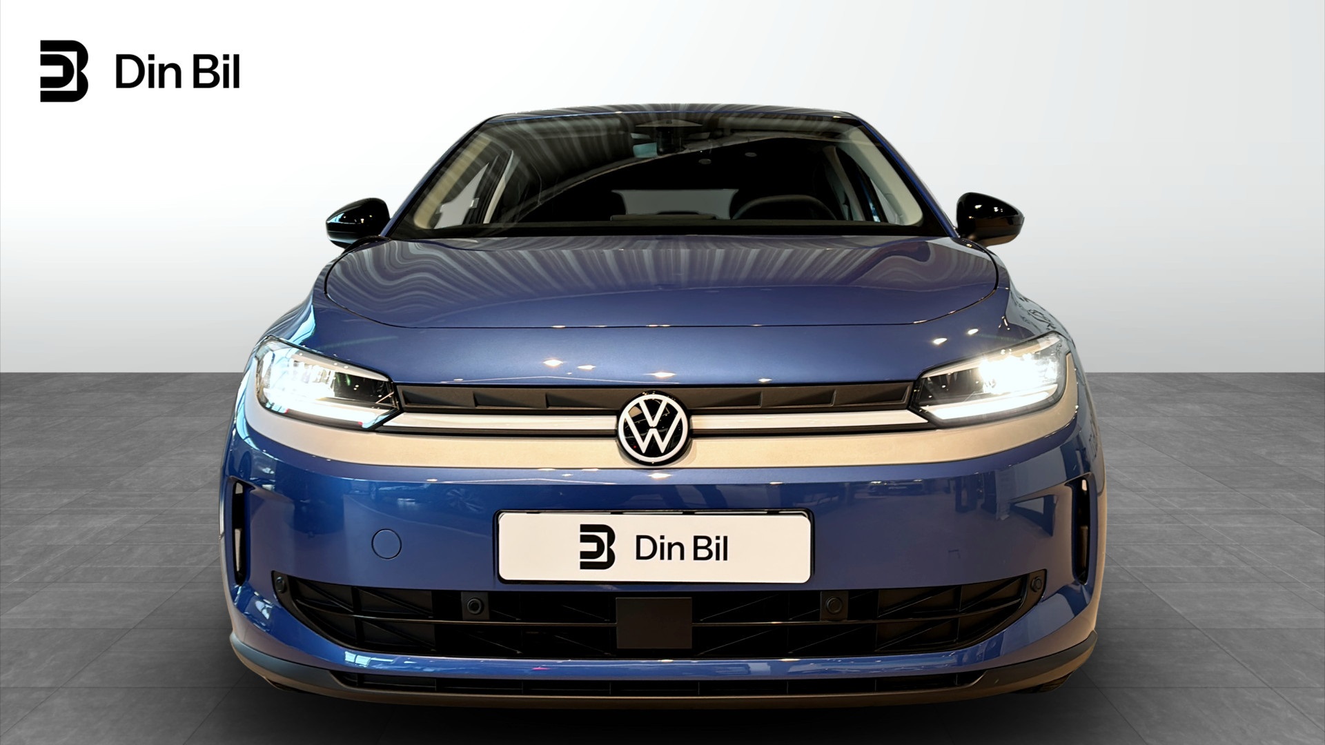 Volkswagen ID. Polo UWK63Z