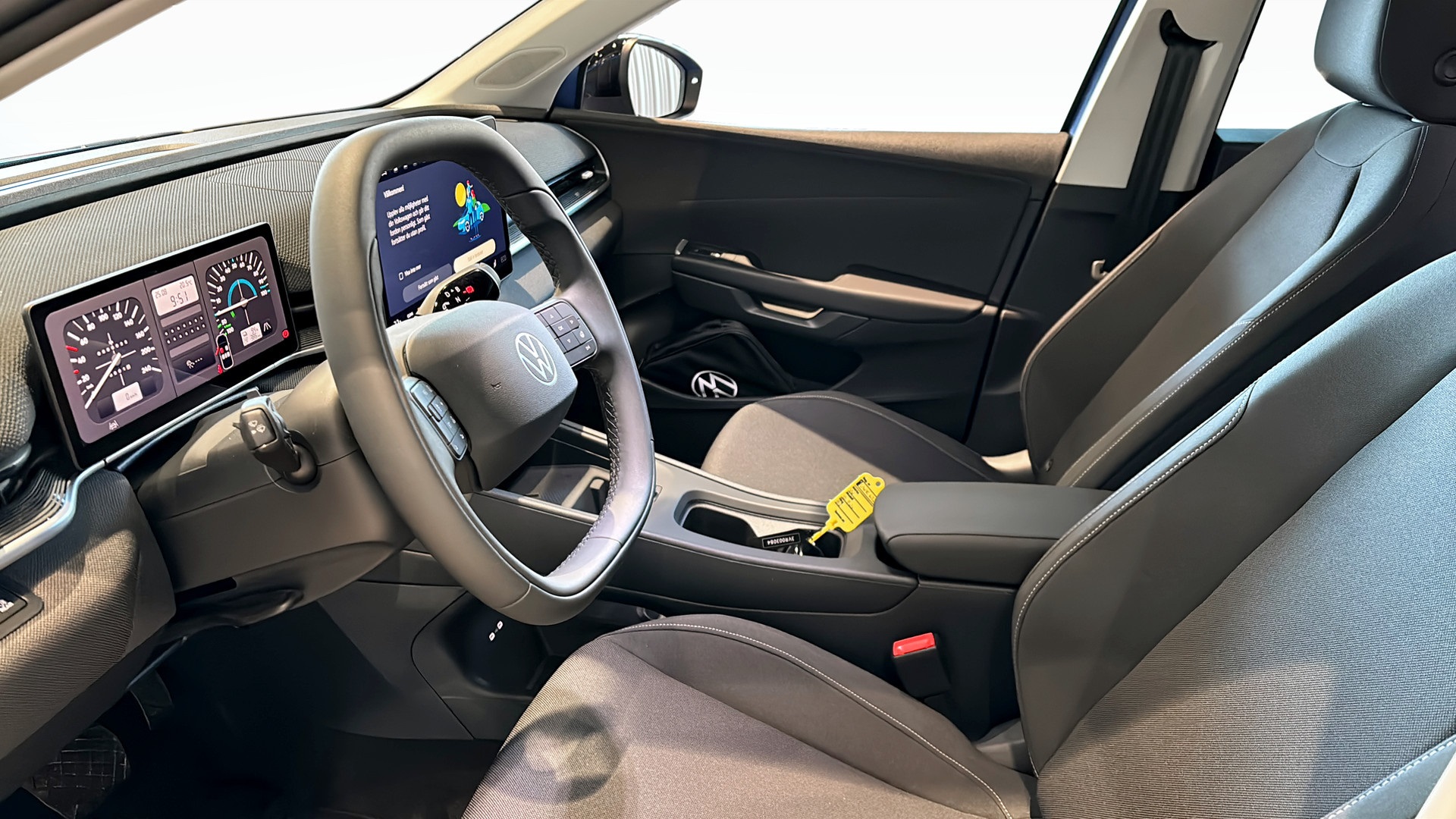 Volkswagen ID. Polo UWK63Z