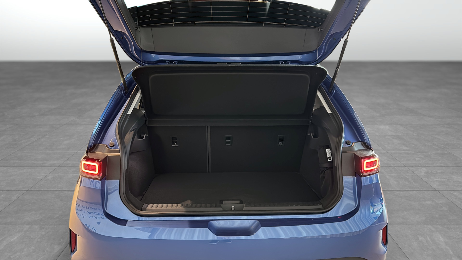 Volkswagen ID. Polo UWK63Z