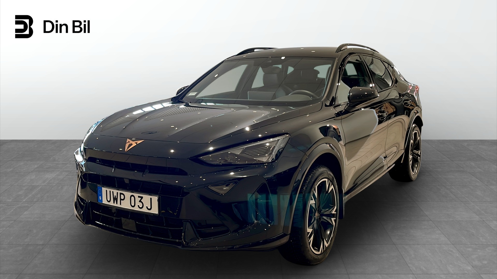 Bild för bil UWP03J