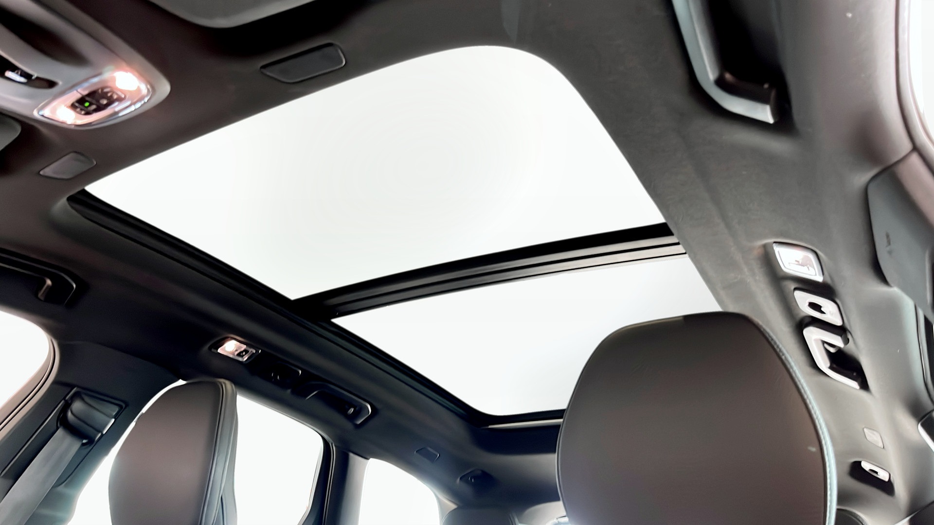 Volvo XC60 UWP69W