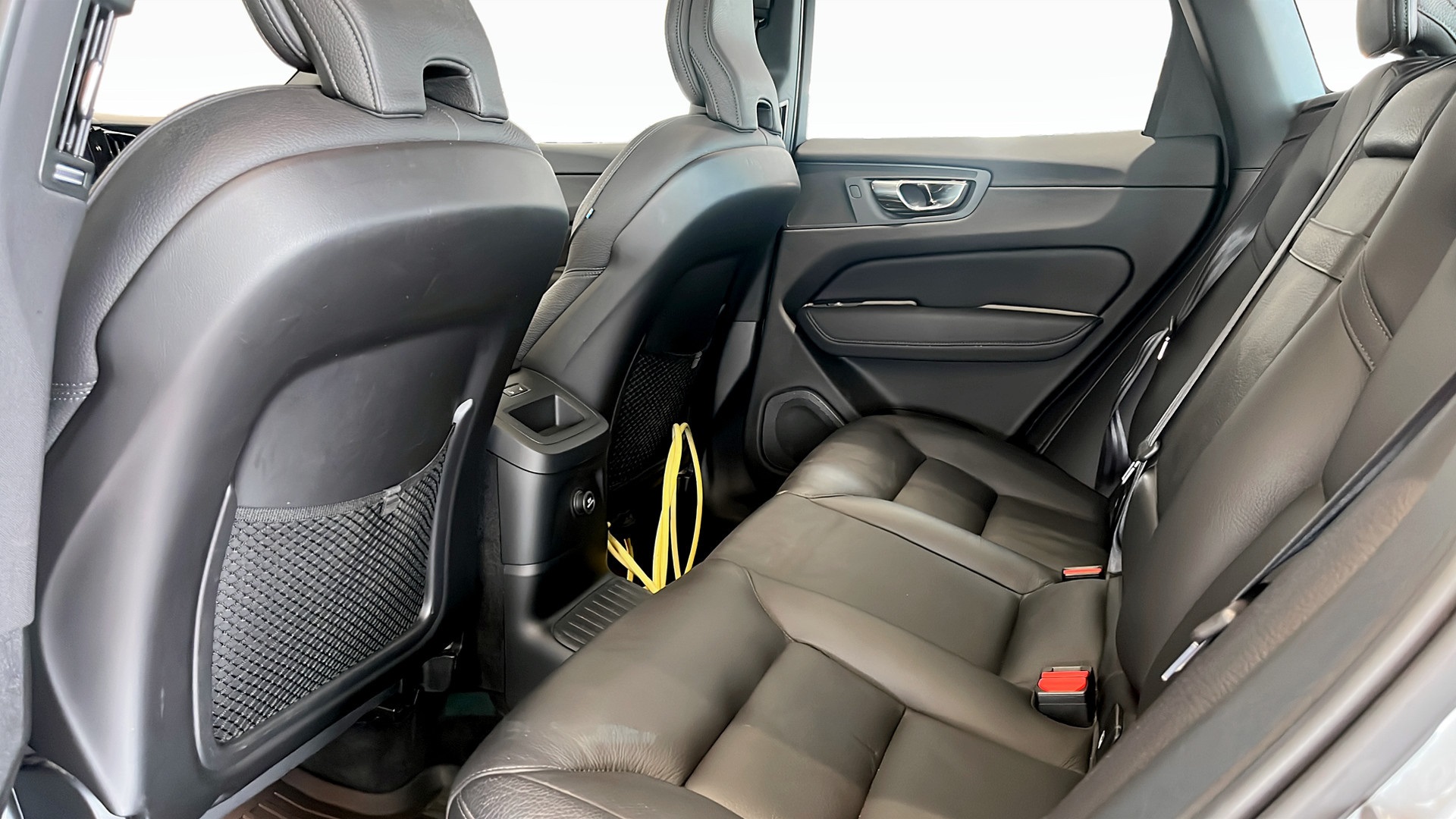 Volvo XC60 UWP69W