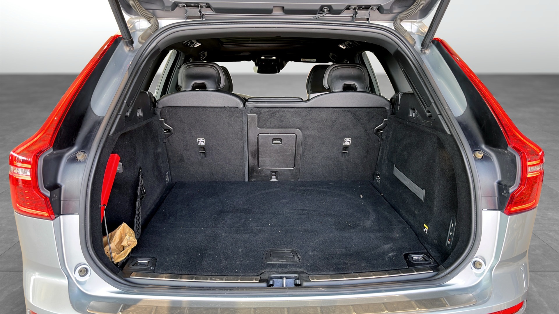 Volvo XC60 UWP69W