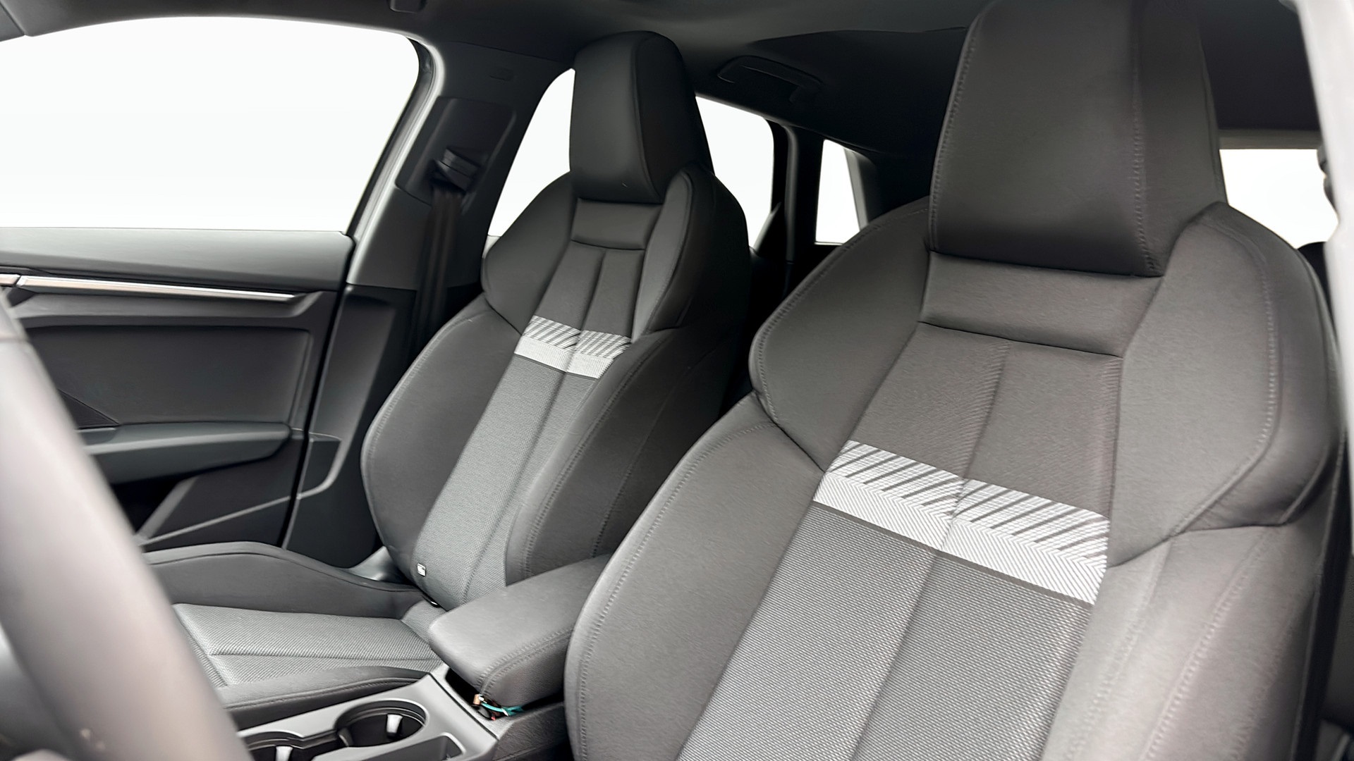 Audi A3 Sportback UWW09B