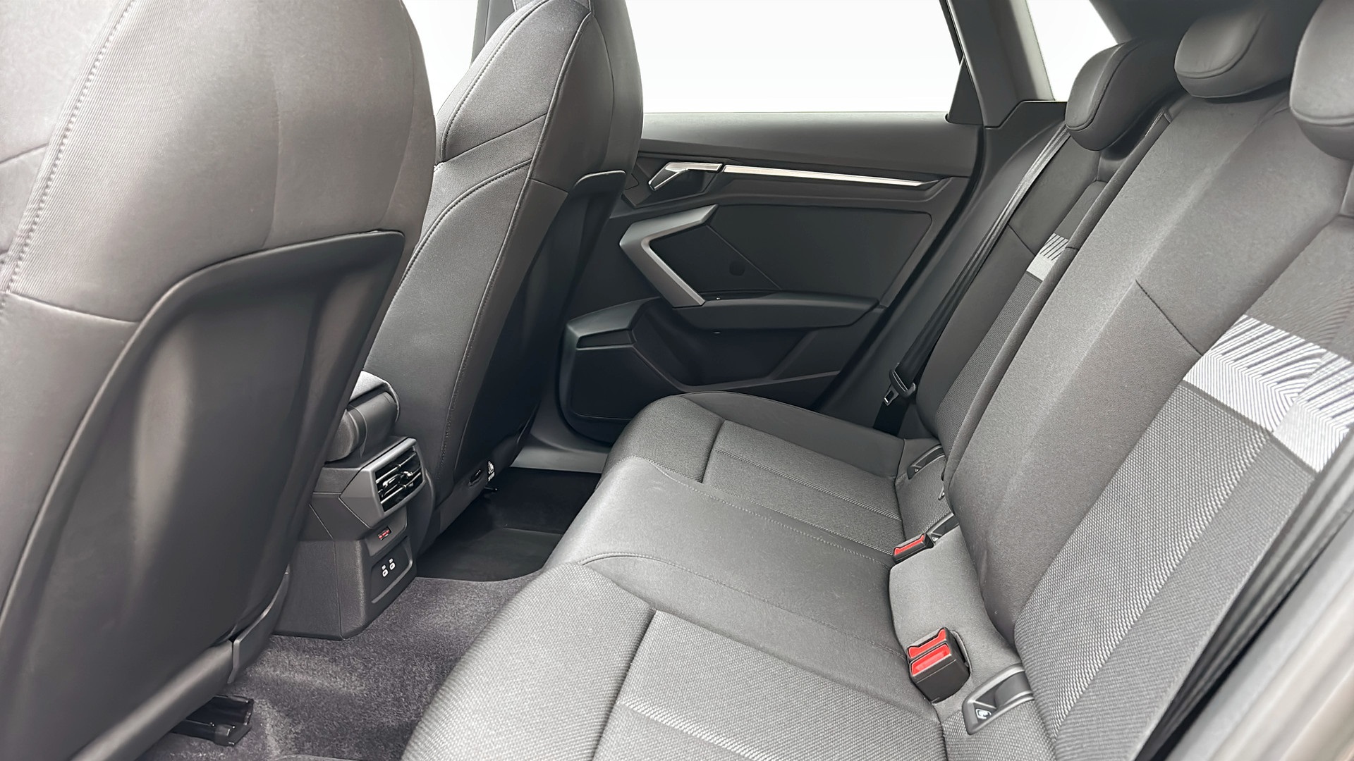 Audi A3 Sportback UWW09B