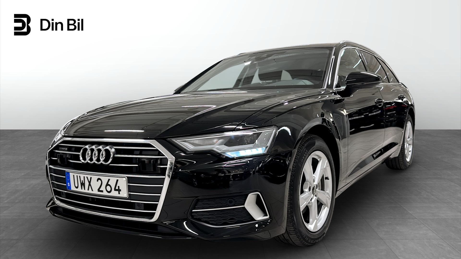 Bild för bil UWX264