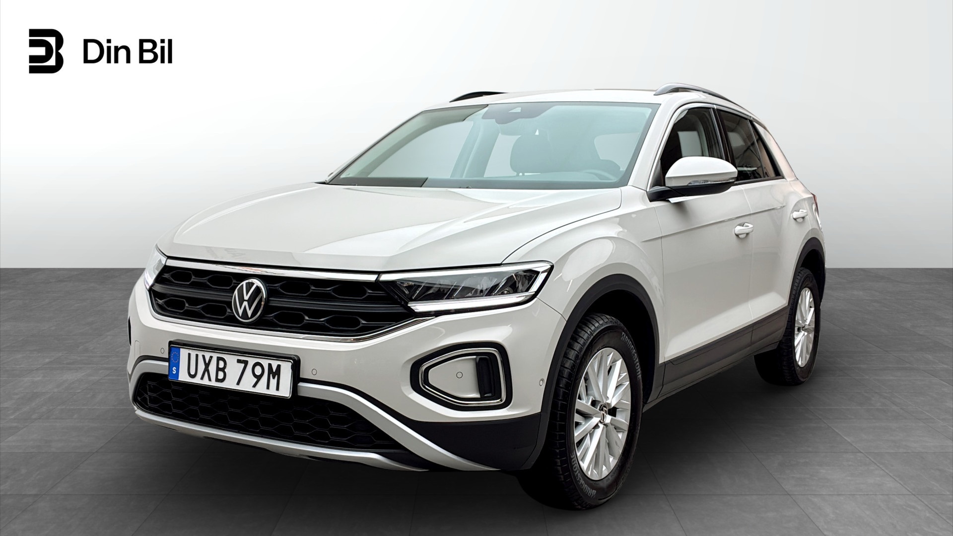 Bild för bil UXB79M