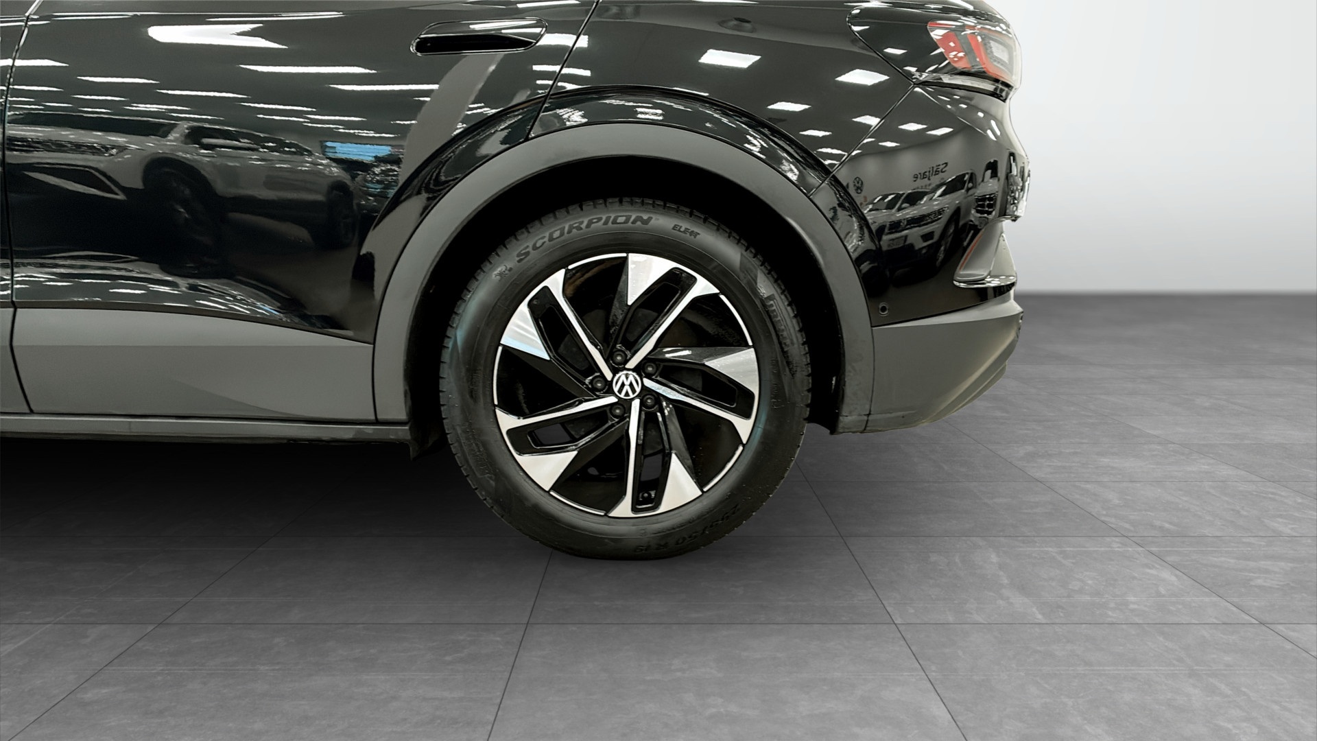 Volkswagen ID.4 UXB99G