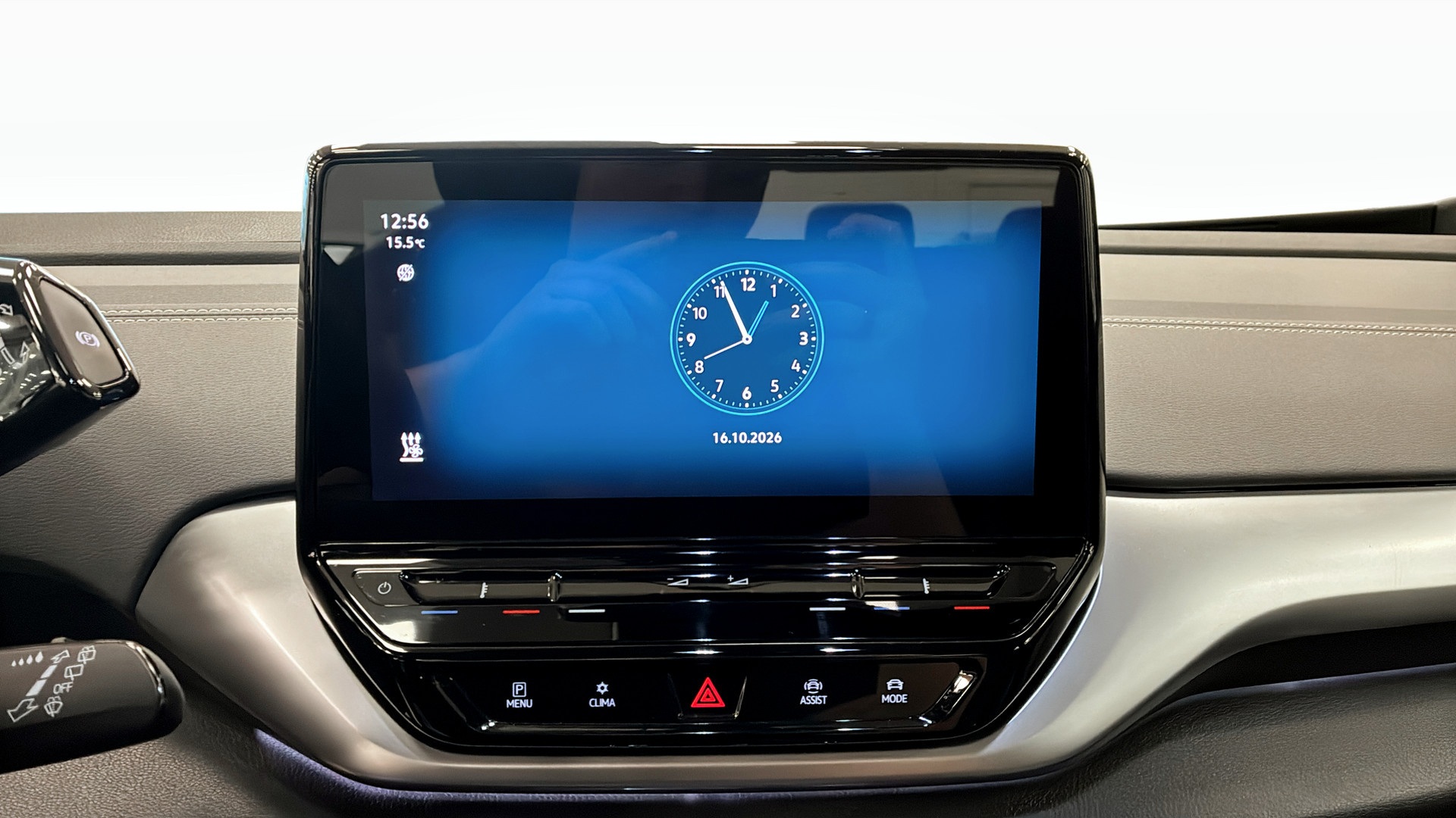 Volkswagen ID.4 UXB99G