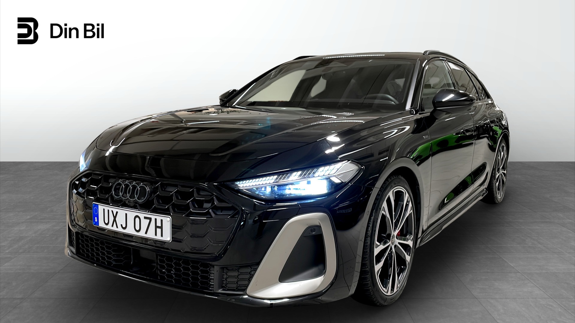 Bild för bil UXJ07H