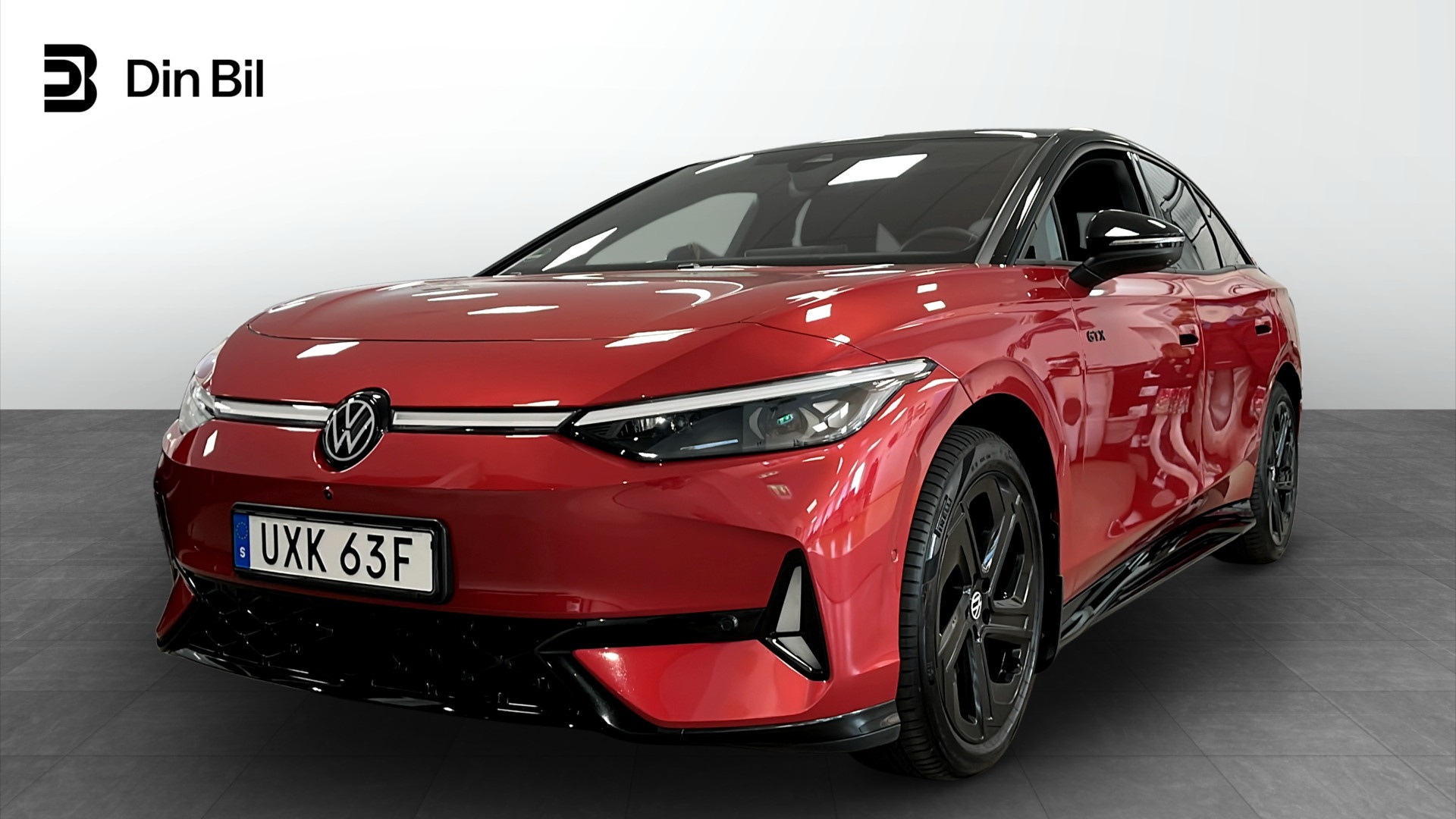 Bild för bil UXK63F