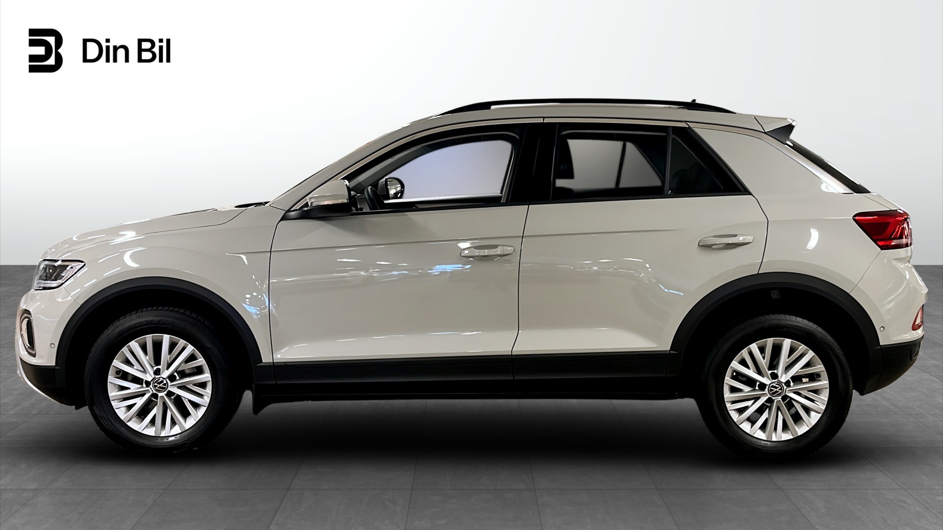 Volkswagen T-Roc UXM89R