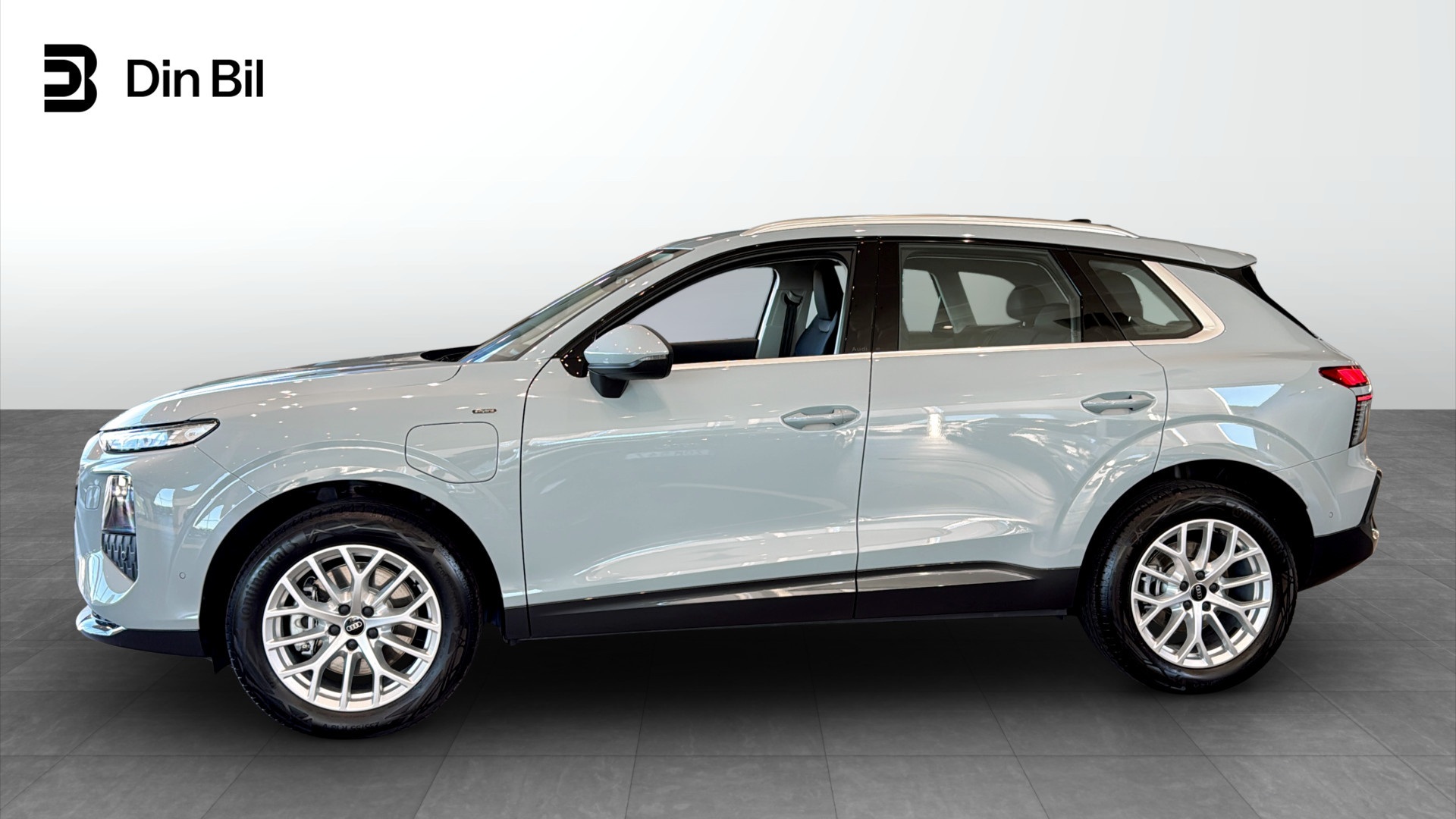 Audi Q3 UXP03L