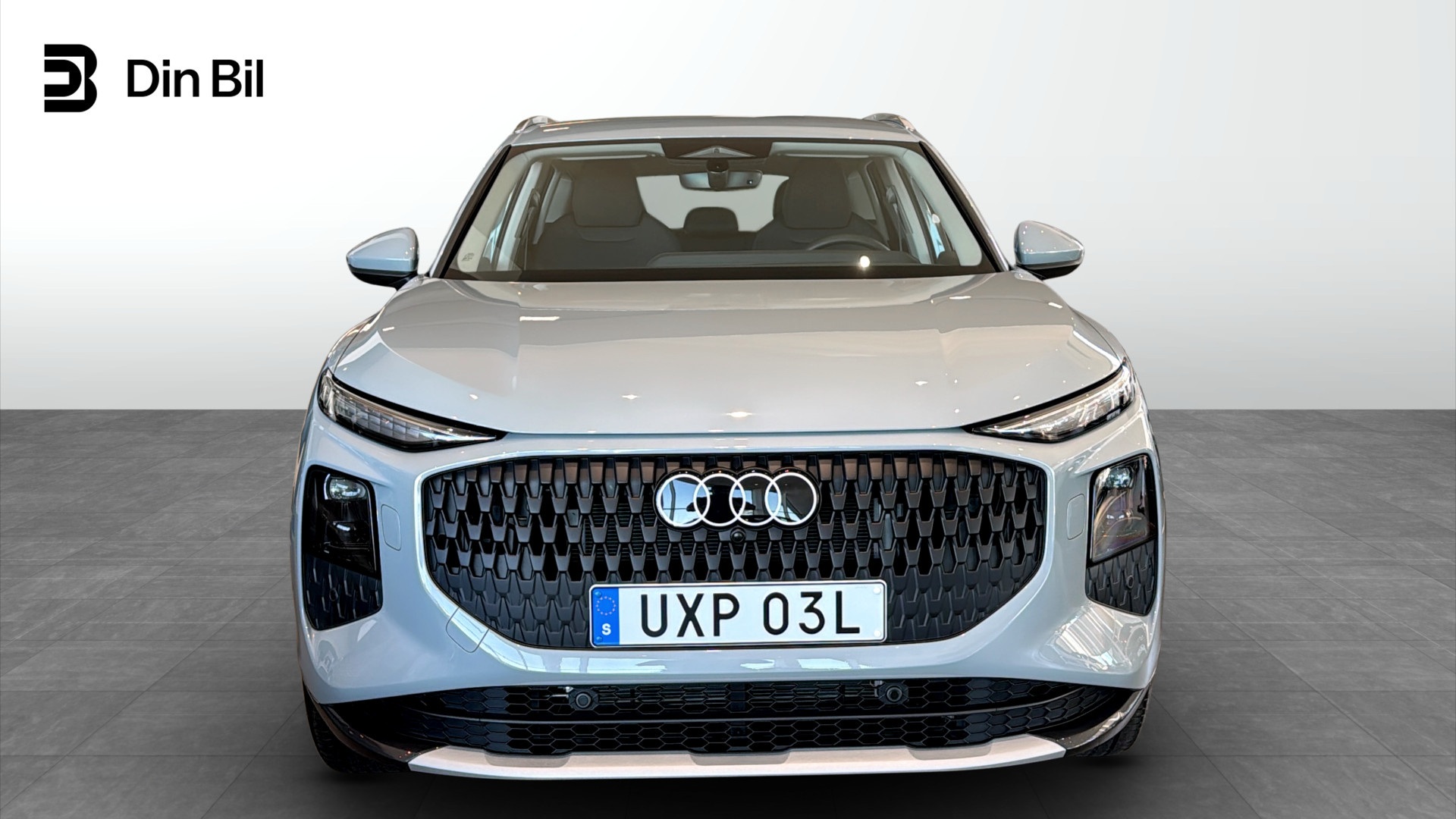 Audi Q3 UXP03L