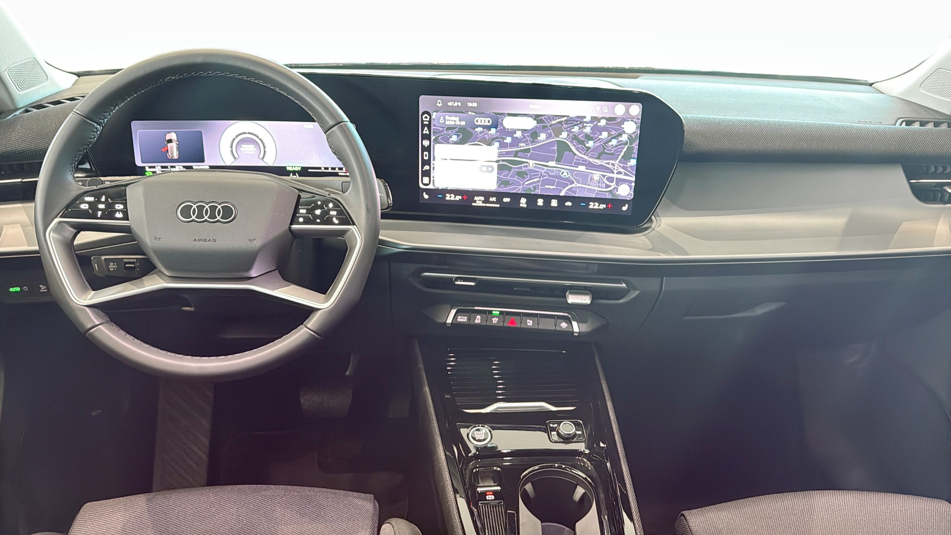 Audi Q3 UXP03L