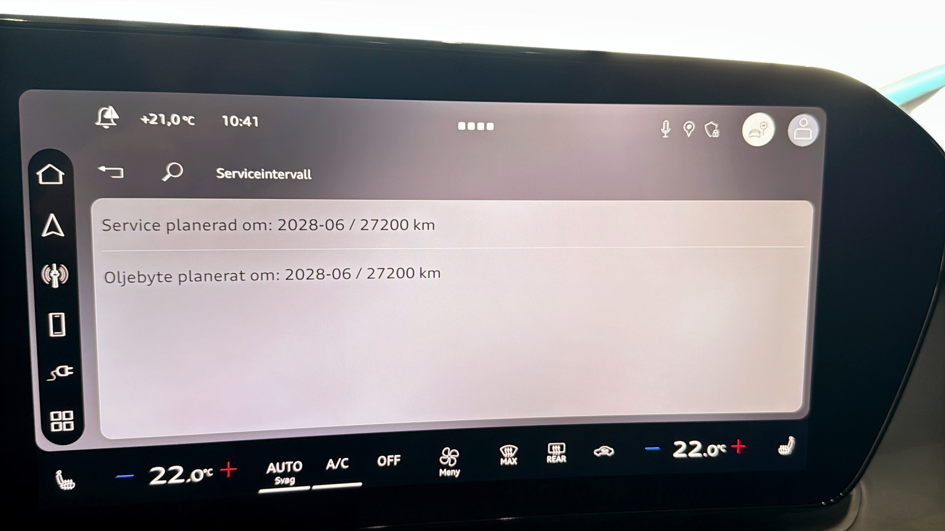 Audi Q3 UXP03L
