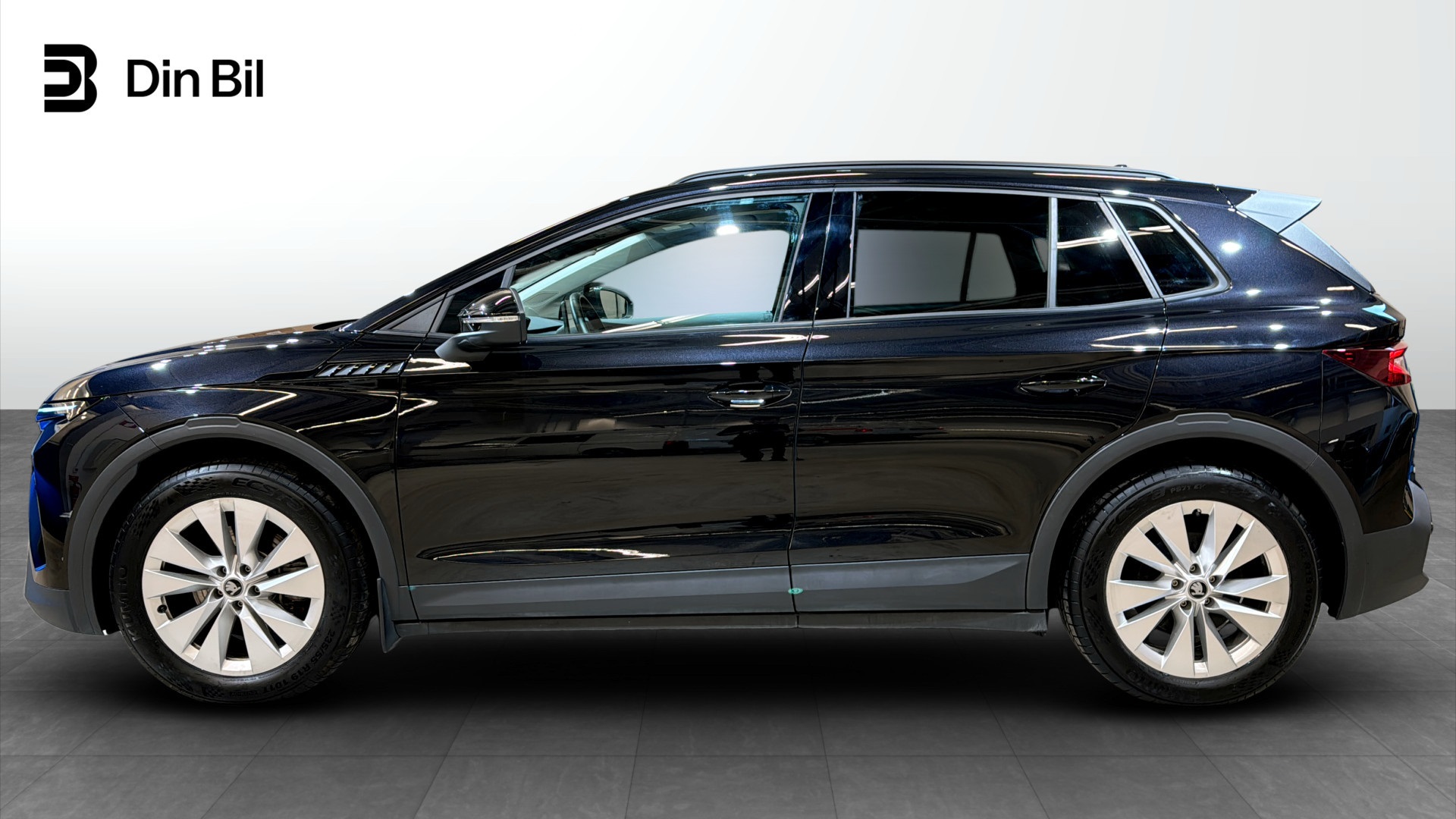 Skoda Elroq UXW02X