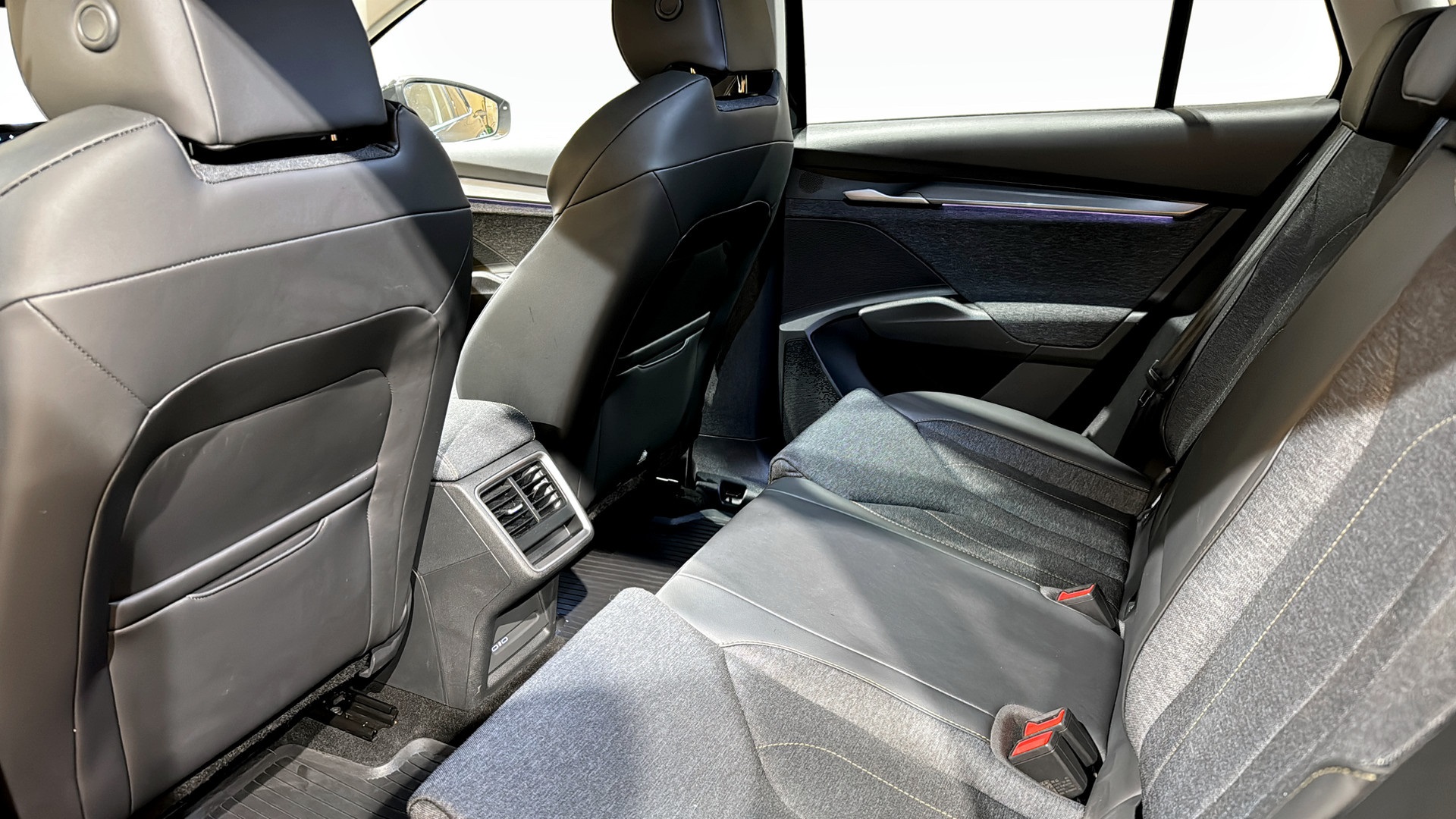 Skoda Elroq UXW02X