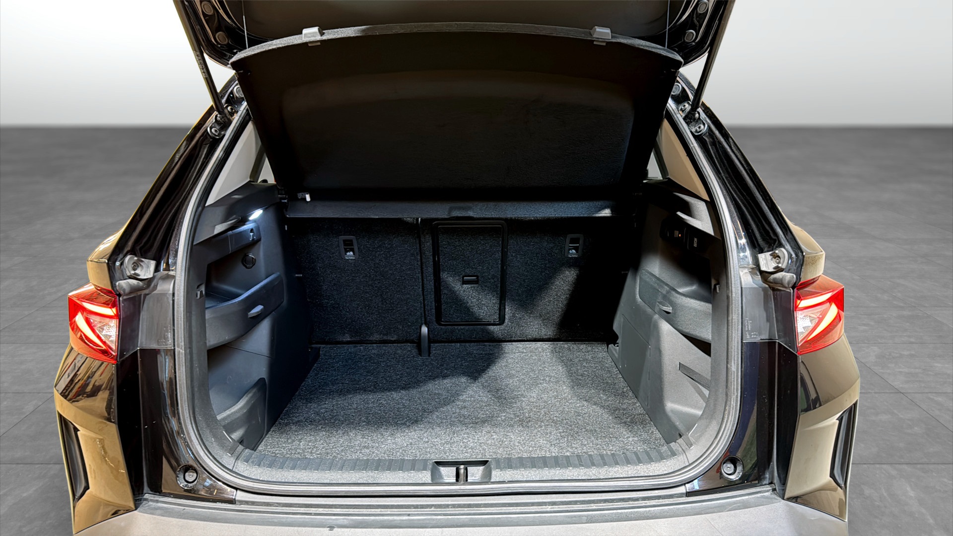 Skoda Elroq UXW02X