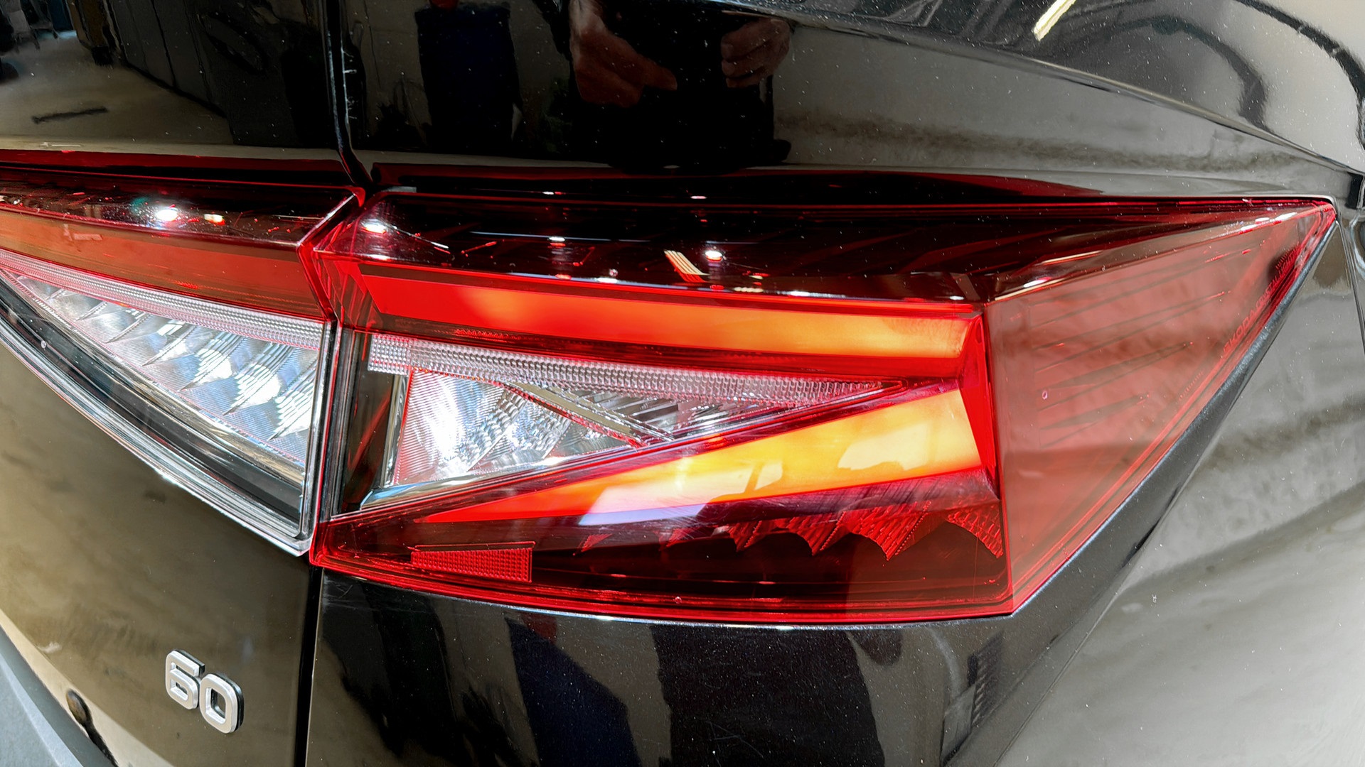 Skoda Elroq UXW02X