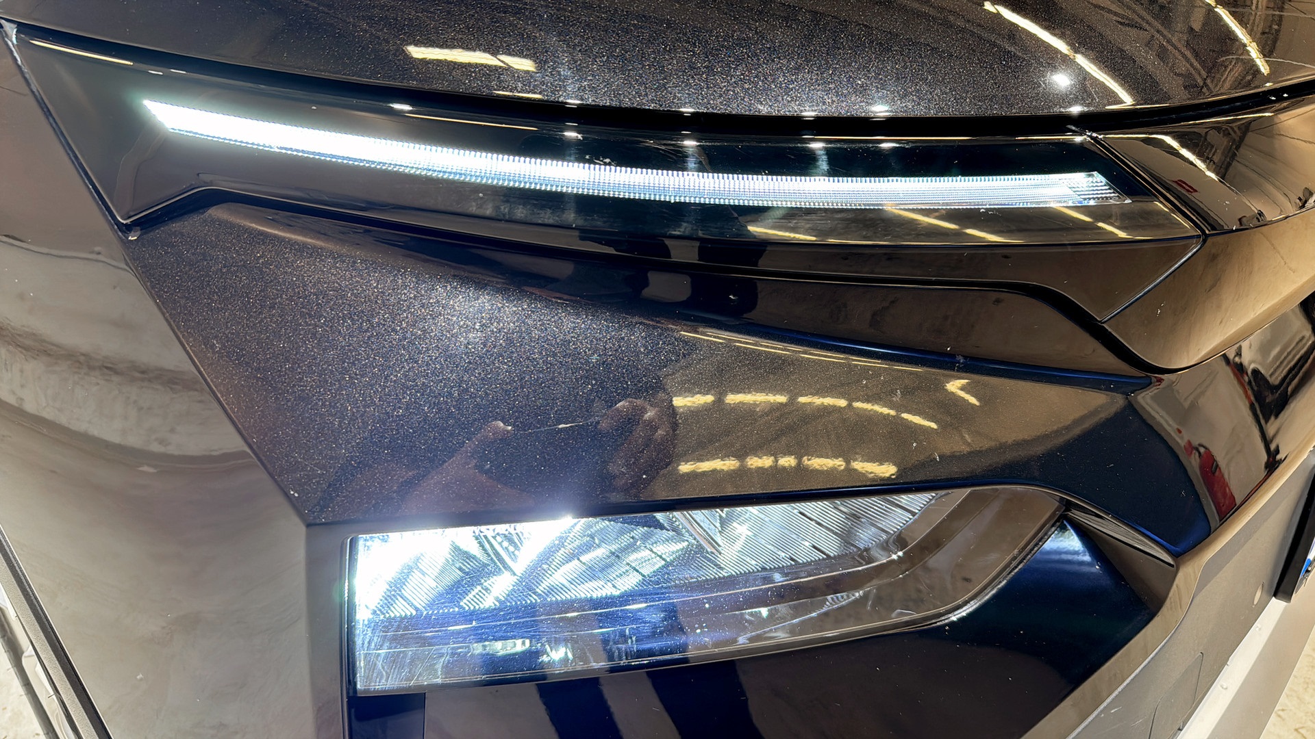 Skoda Elroq UXW02X