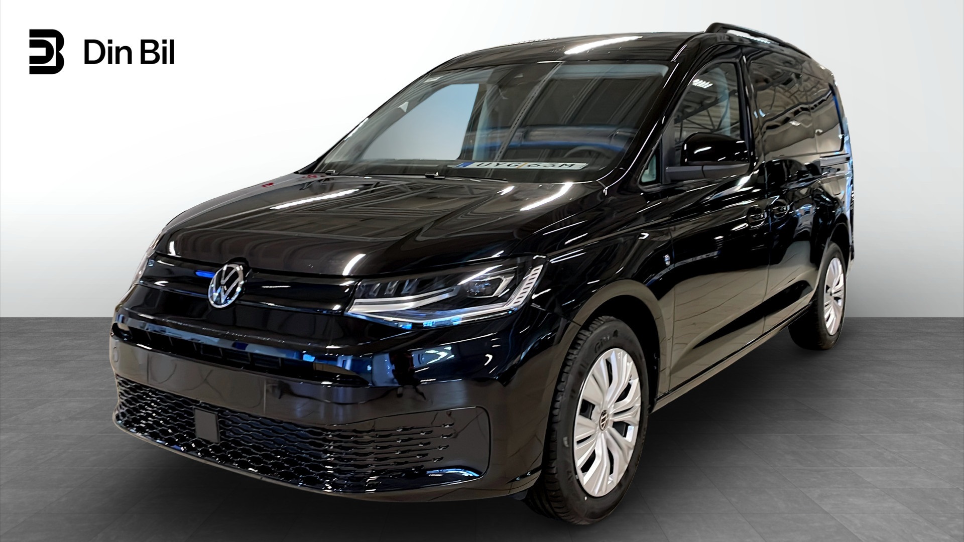 Bild för bil UYG63M