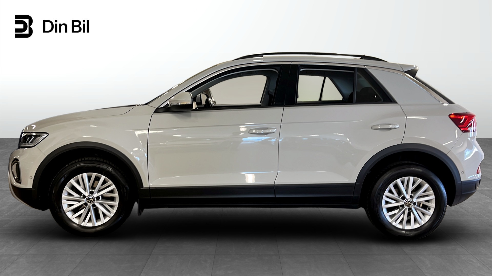 Volkswagen T-Roc UYG89C