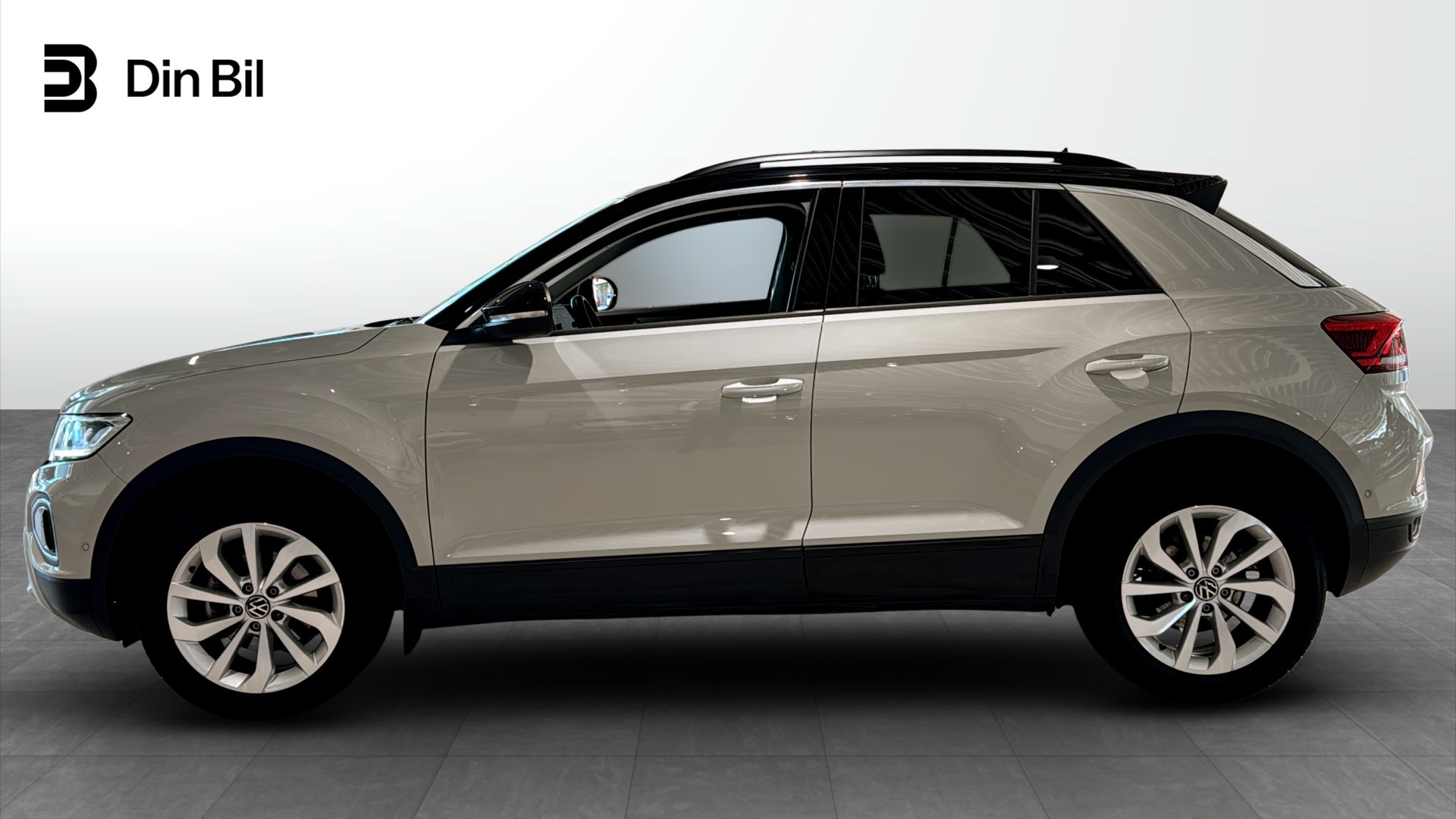 Volkswagen T-Roc UYG90L