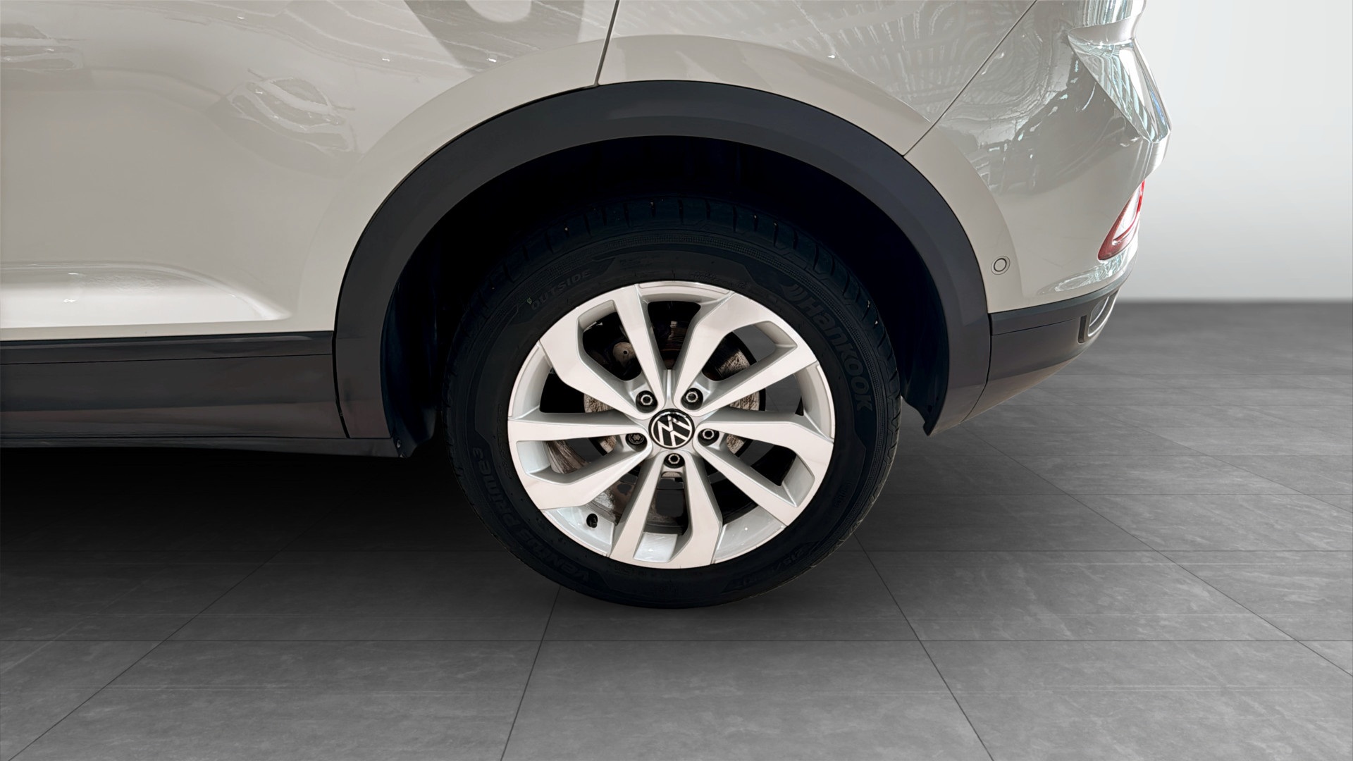 Volkswagen T-Roc UYG90L
