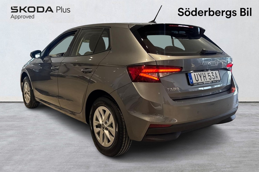 Bild på bil