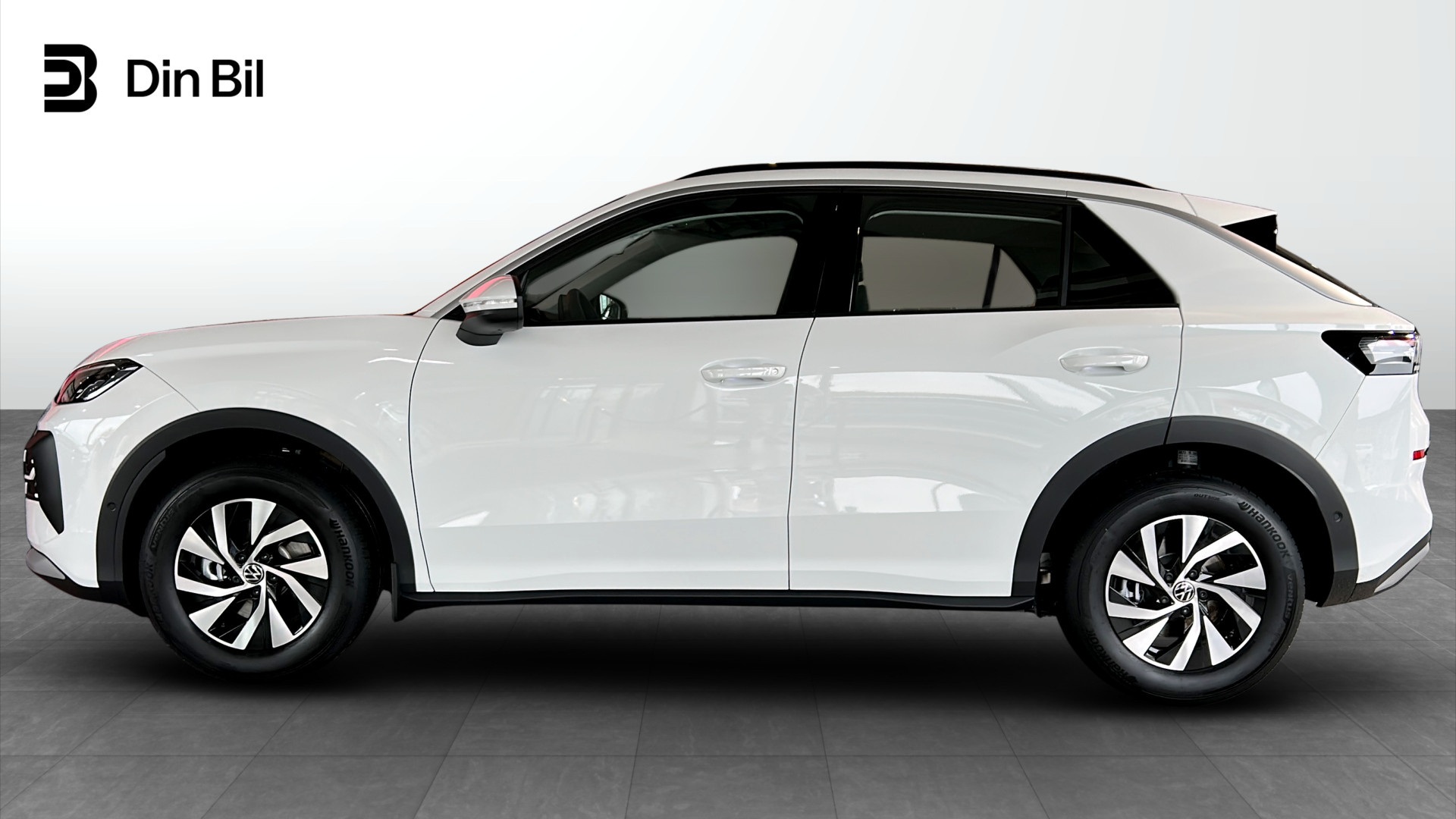 Volkswagen T-Roc UYH91F