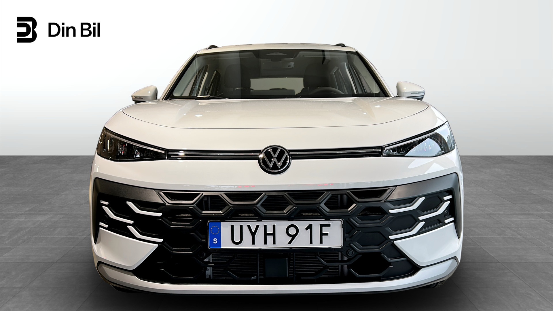 Volkswagen T-Roc UYH91F