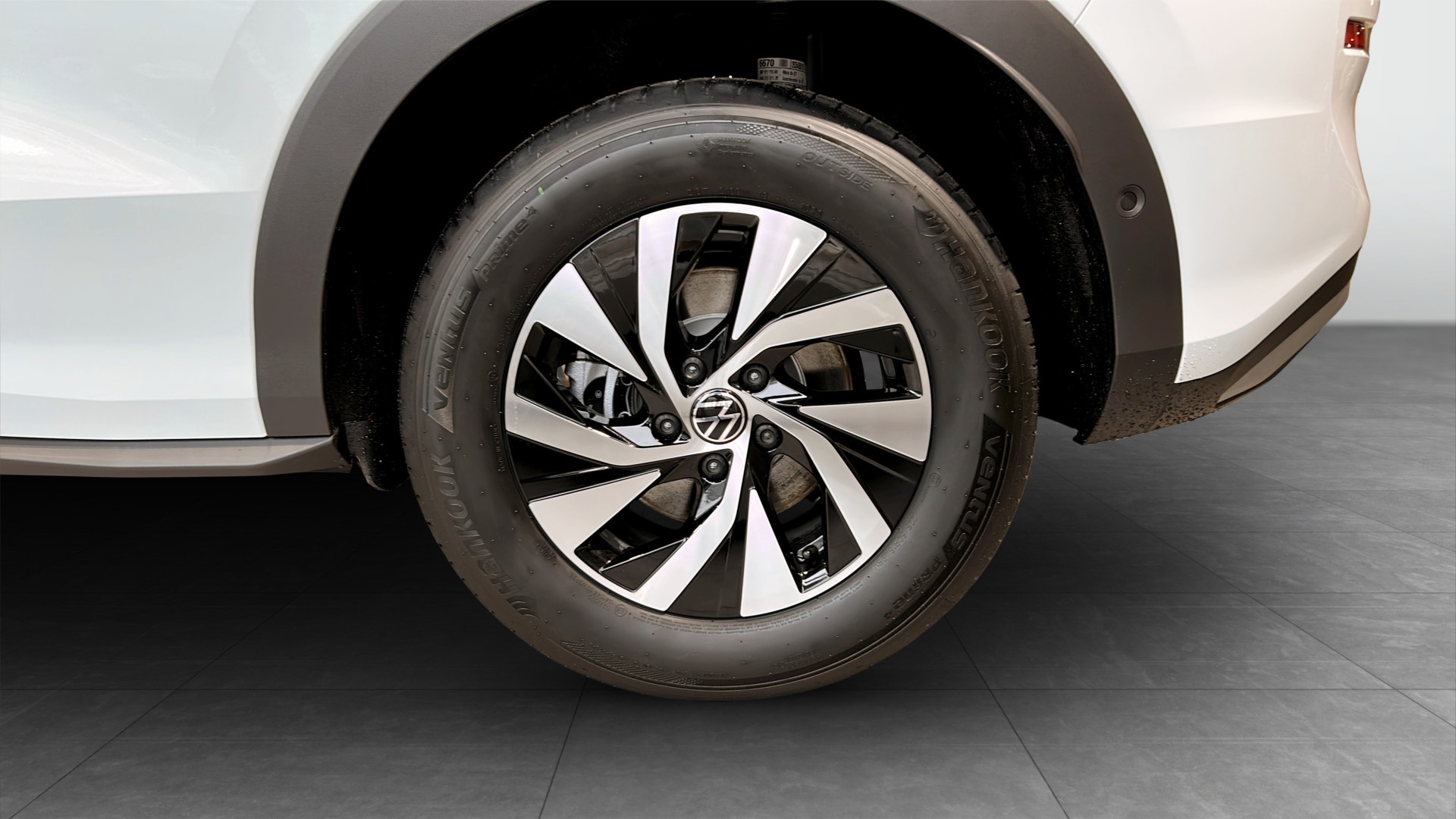 Volkswagen T-Roc UYH91F