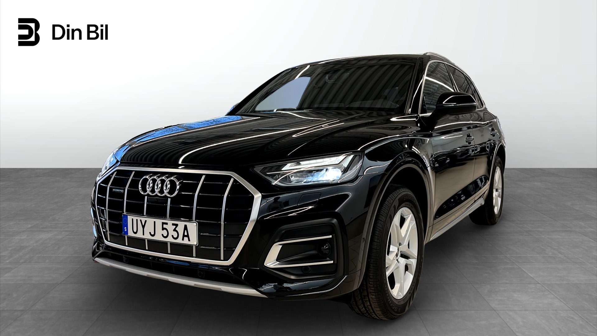 Bild för bil UYJ53A