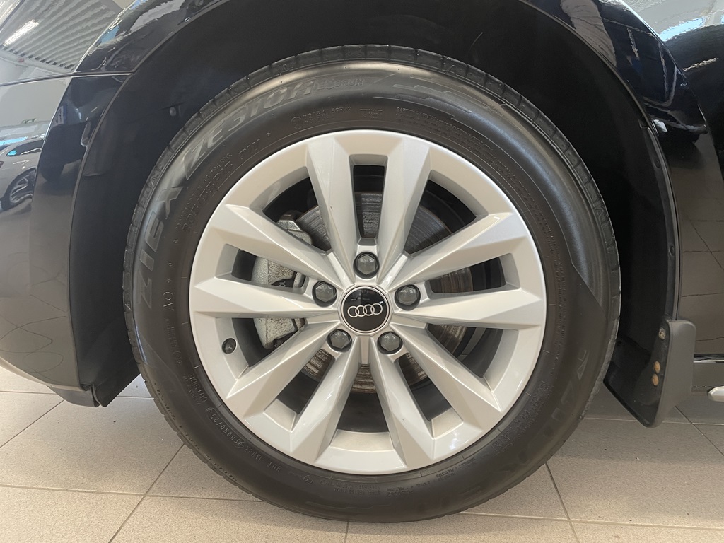 Audi A3 UYM89T