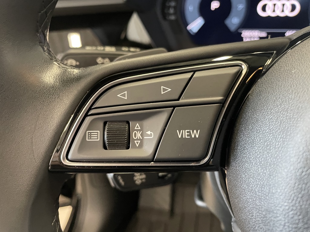 Audi A3 UYM89T