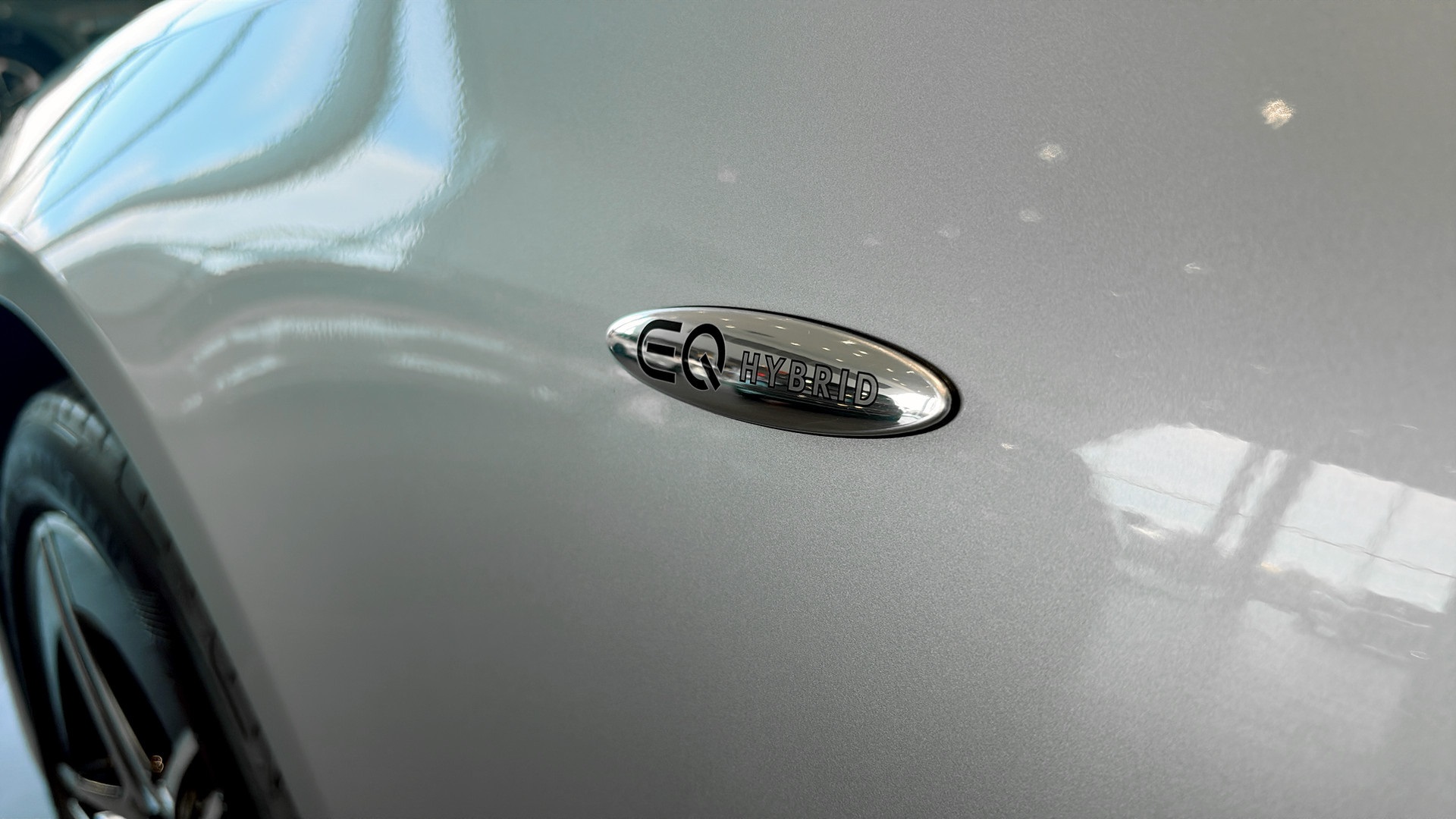 Mercedes 300 UYX62L