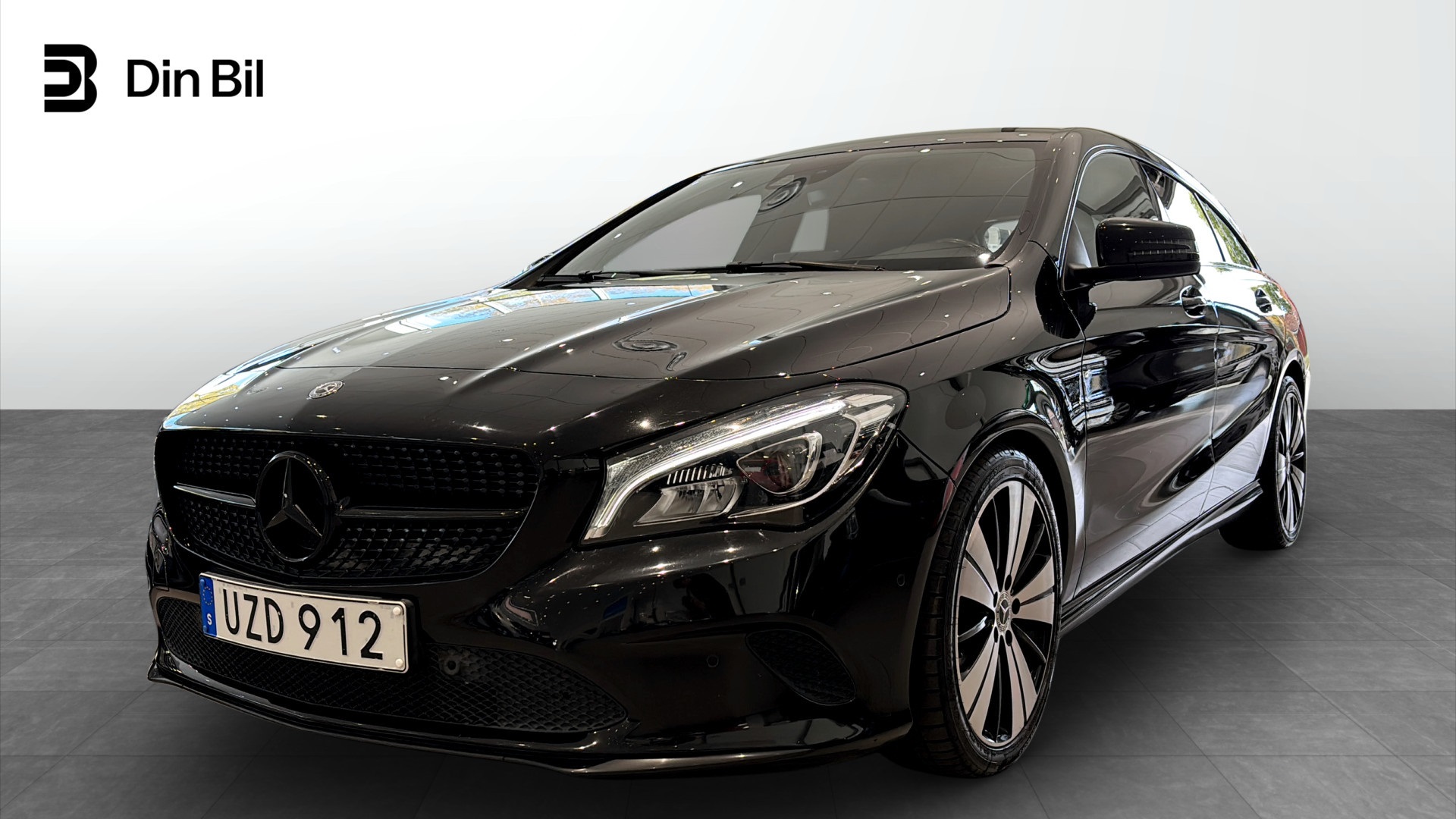 Bild för bil UZD912