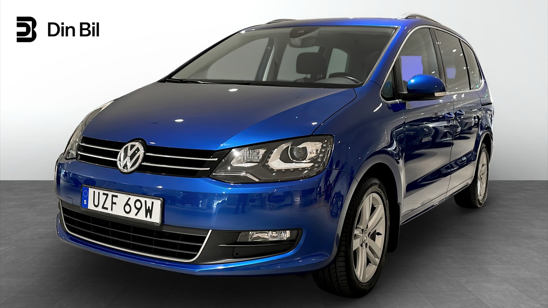 Bild för bil UZF69W