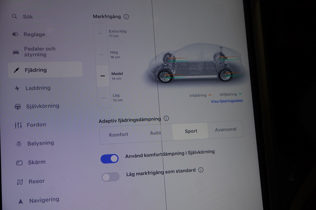 Tesla Model S UZG48Z