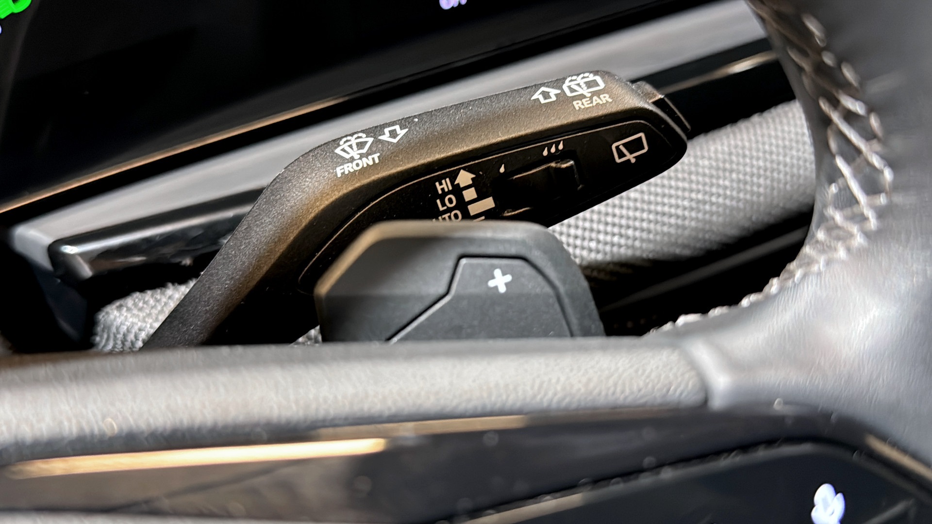 Audi A5 Avant UZJ09S